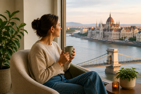 Expat and cross-cultural psychological support in Budapest