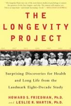 Longevity project